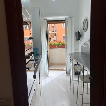 Topvaticanapartment Rome Extérieur photo
