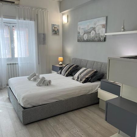 Topvaticanapartment Rome Extérieur photo