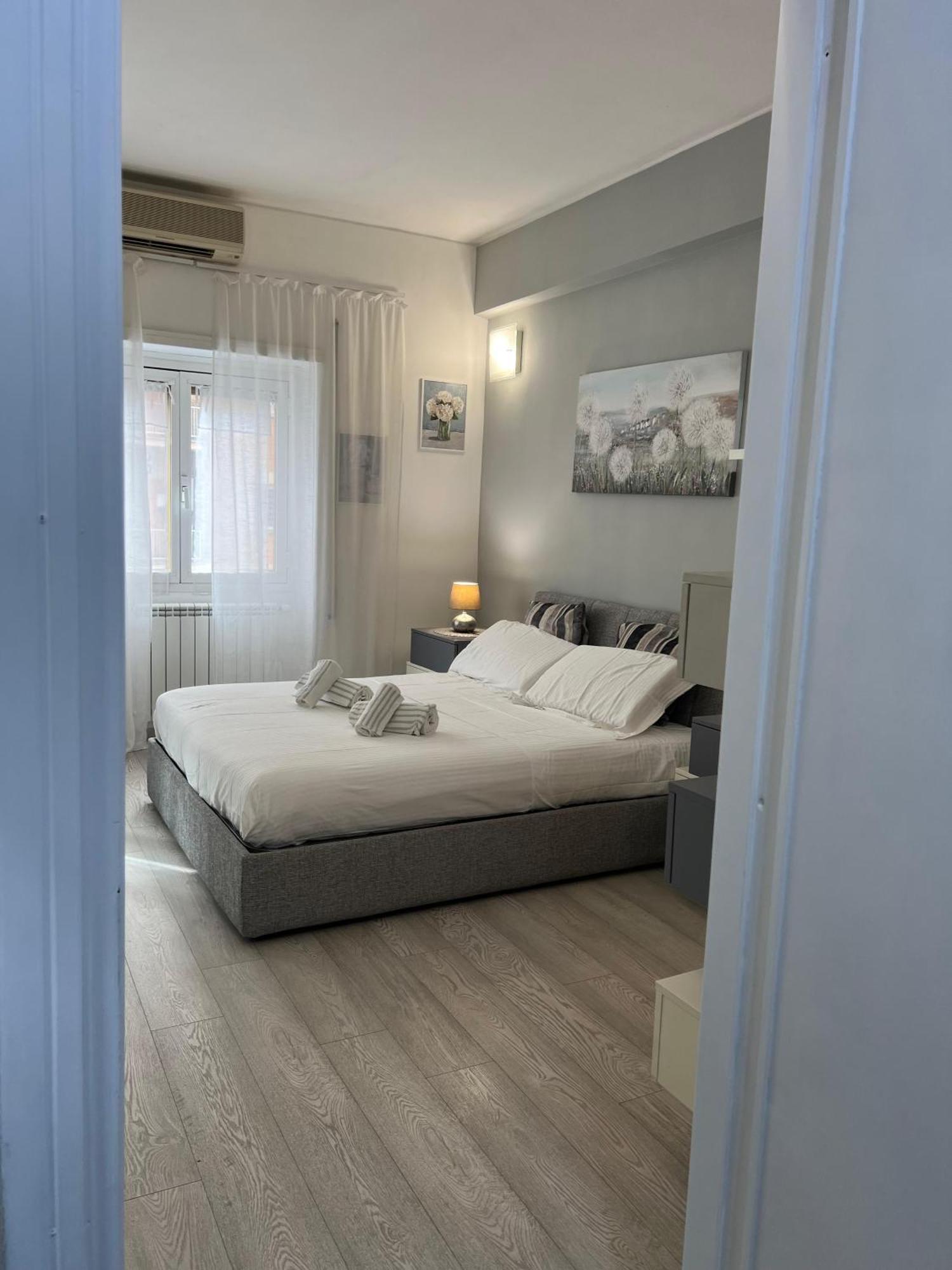 Topvaticanapartment Rome Extérieur photo