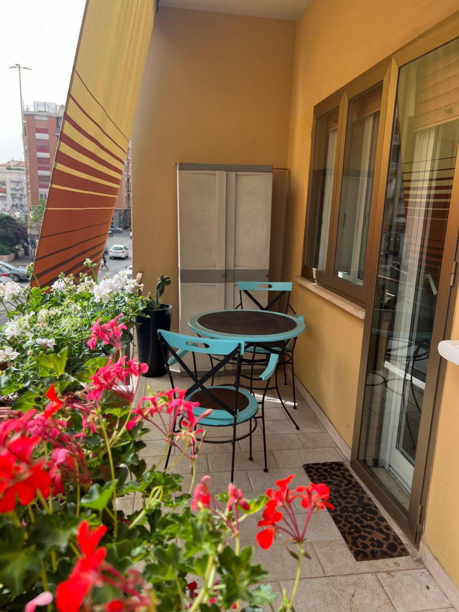 Topvaticanapartment Rome Extérieur photo