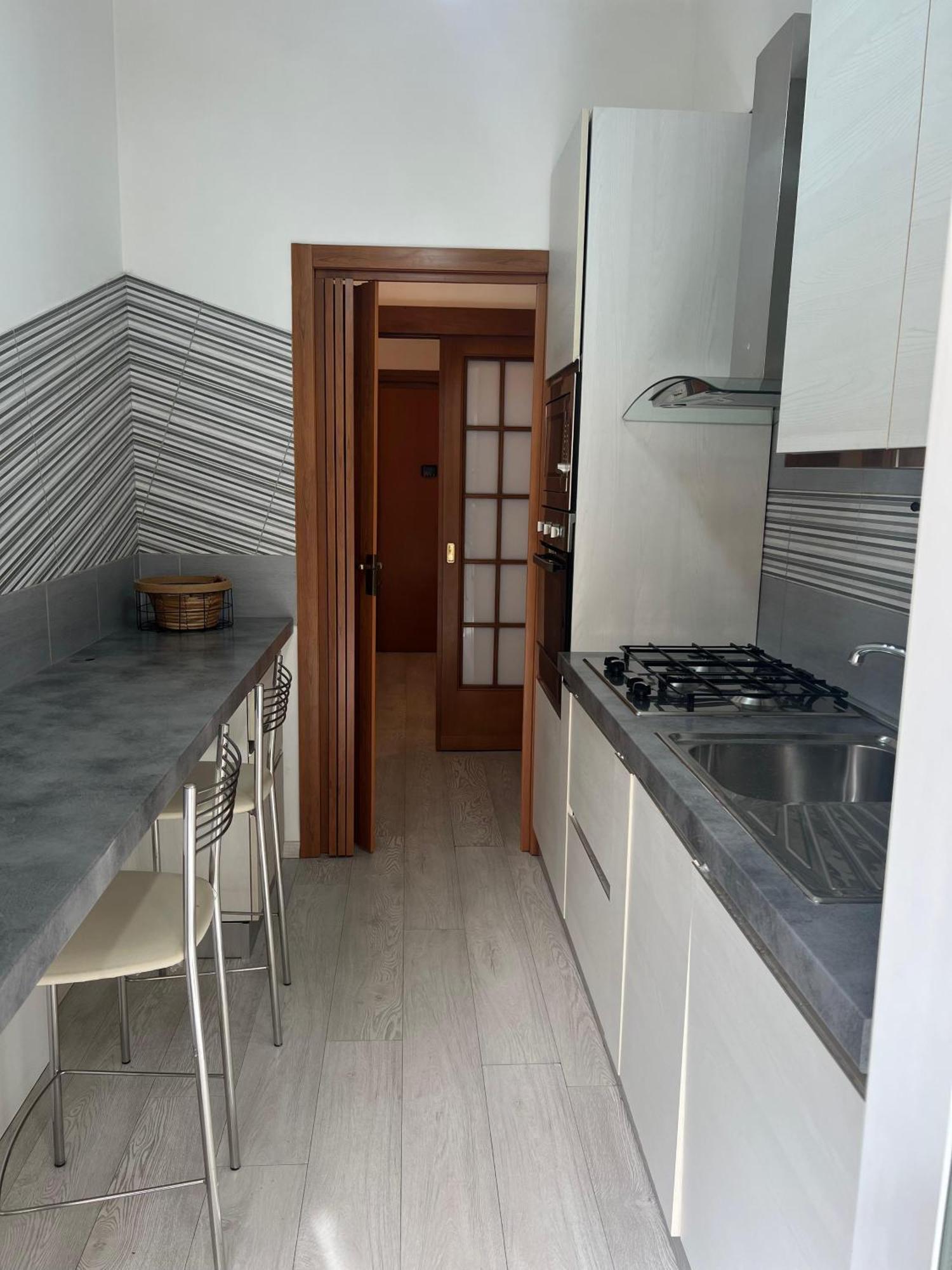 Topvaticanapartment Rome Extérieur photo