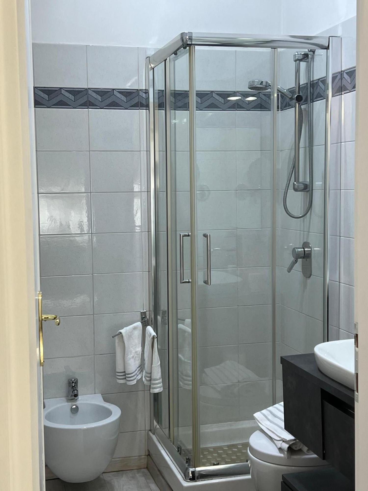 Topvaticanapartment Rome Extérieur photo