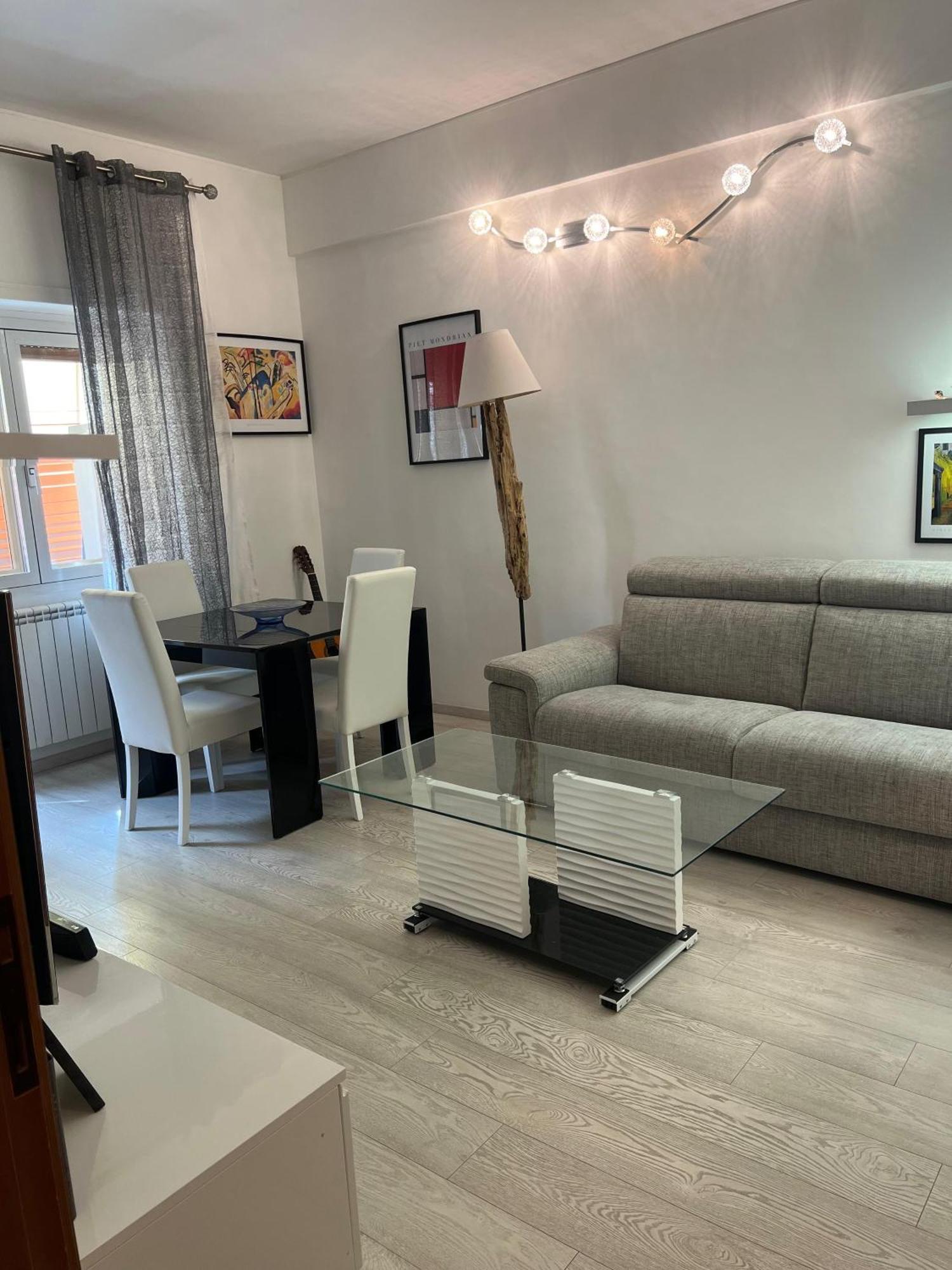 Topvaticanapartment Rome Extérieur photo