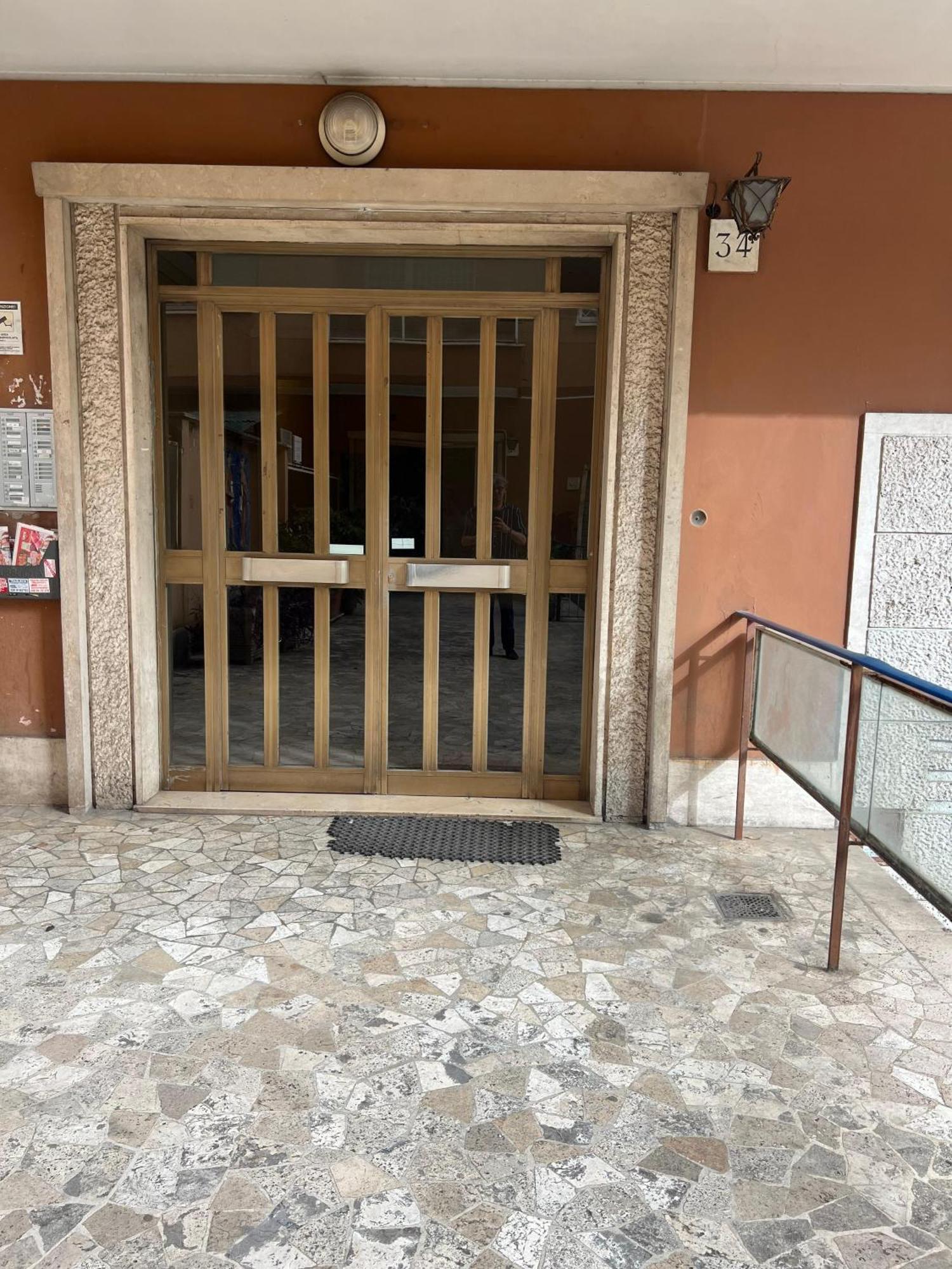 Topvaticanapartment Rome Extérieur photo