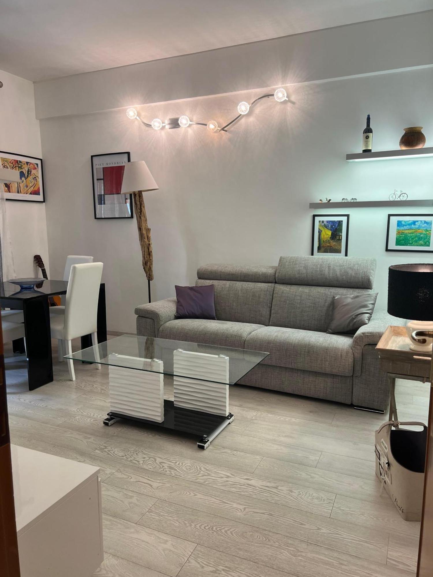 Topvaticanapartment Rome Extérieur photo