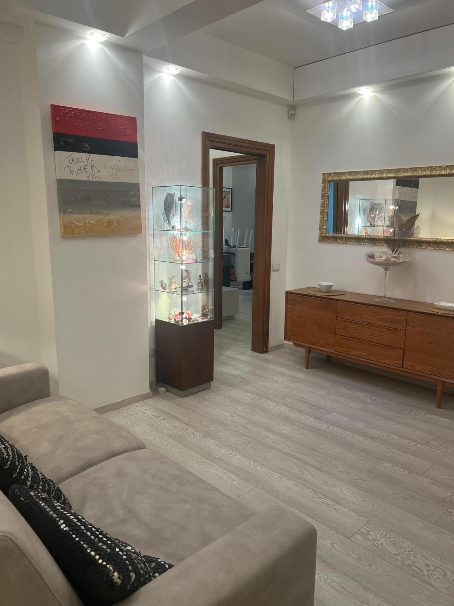 Topvaticanapartment Rome Extérieur photo