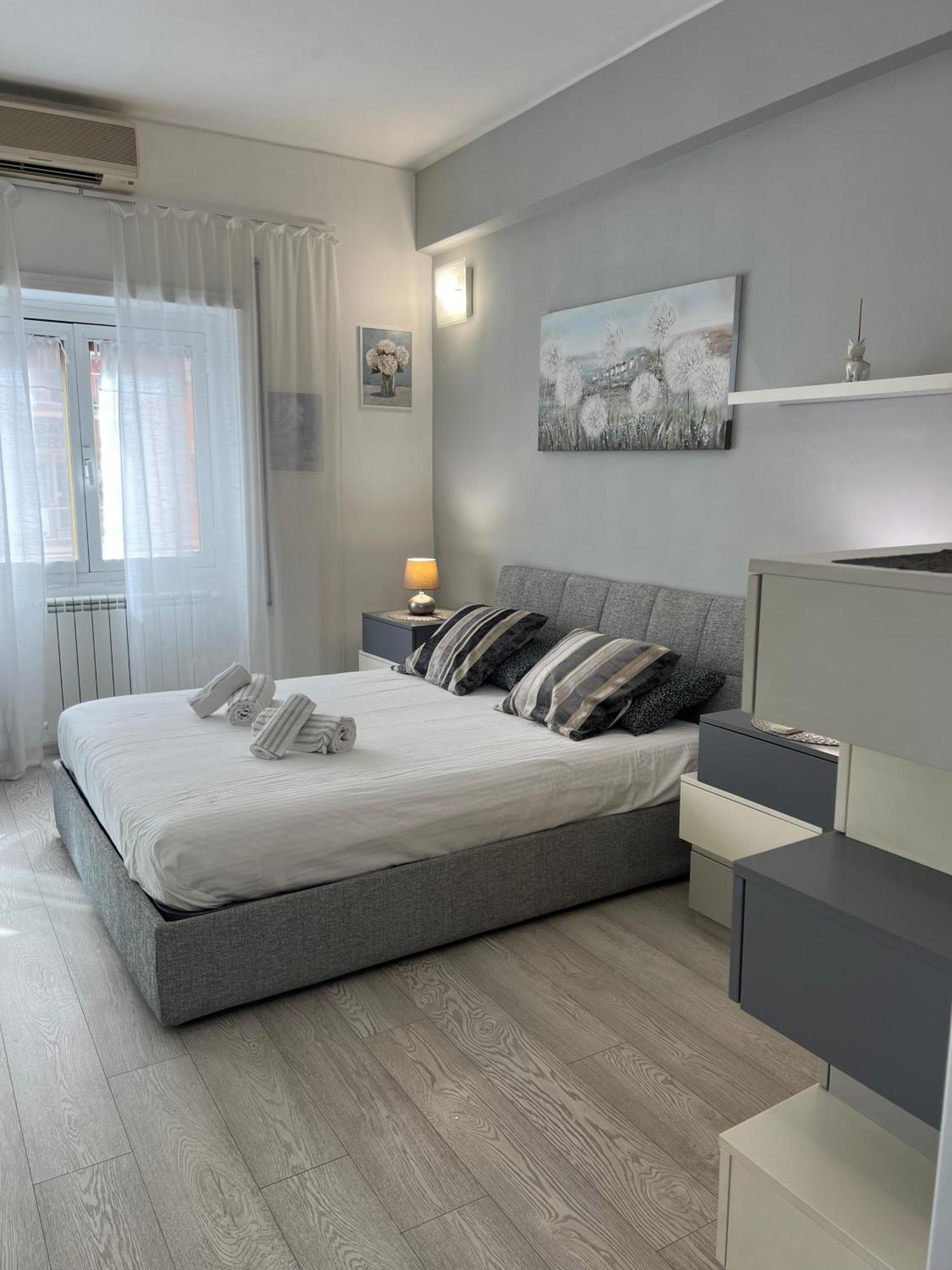 Topvaticanapartment Rome Extérieur photo
